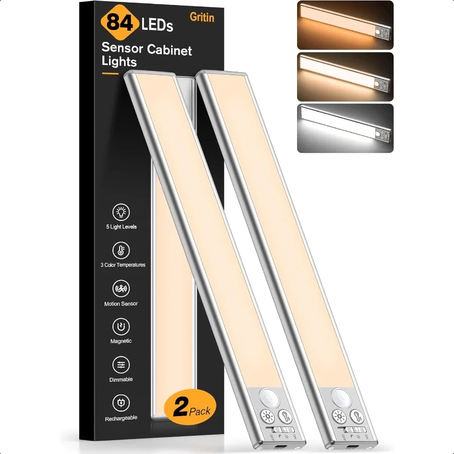 10.2Inch Under Cabi… - image