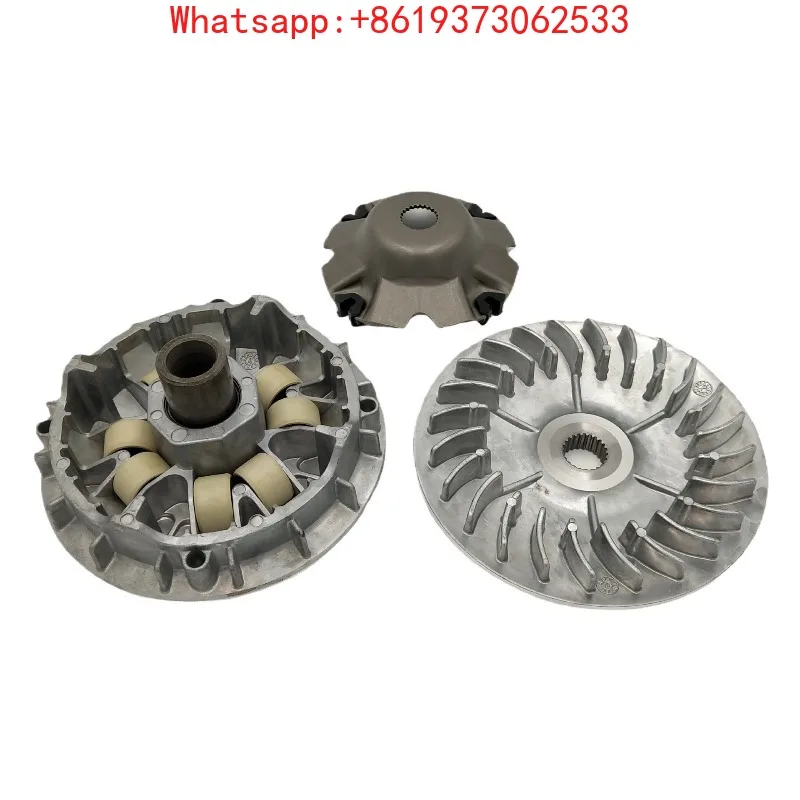 

Suitable for CF800 HL 0180-051000-0003 Spring Breeze 800 Drive Disk Assembly Primary Clutch