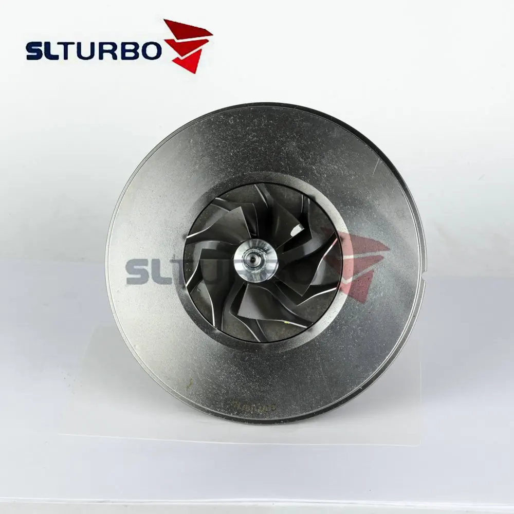 CT15B Turbo cartridge 17201 46040 for TOYOTA Makr Chaser Cresta Tourer V JZX100 1JZ 1JZ-GT - turbolader core chra 17201-46040