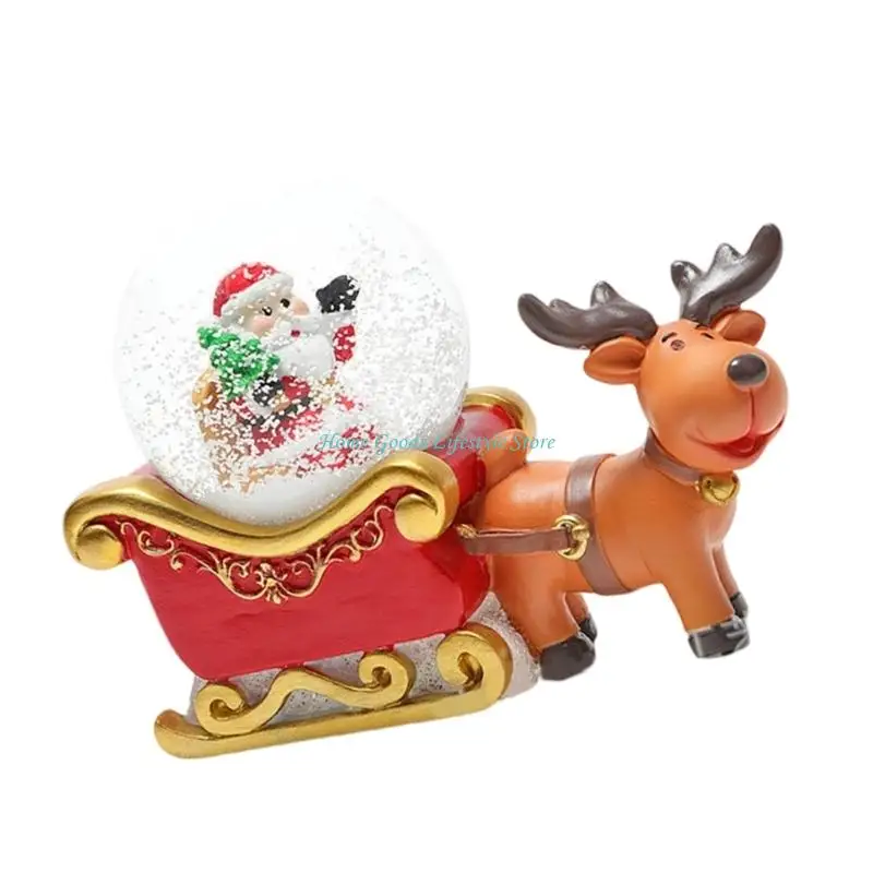 E74E Electric Snow … - image