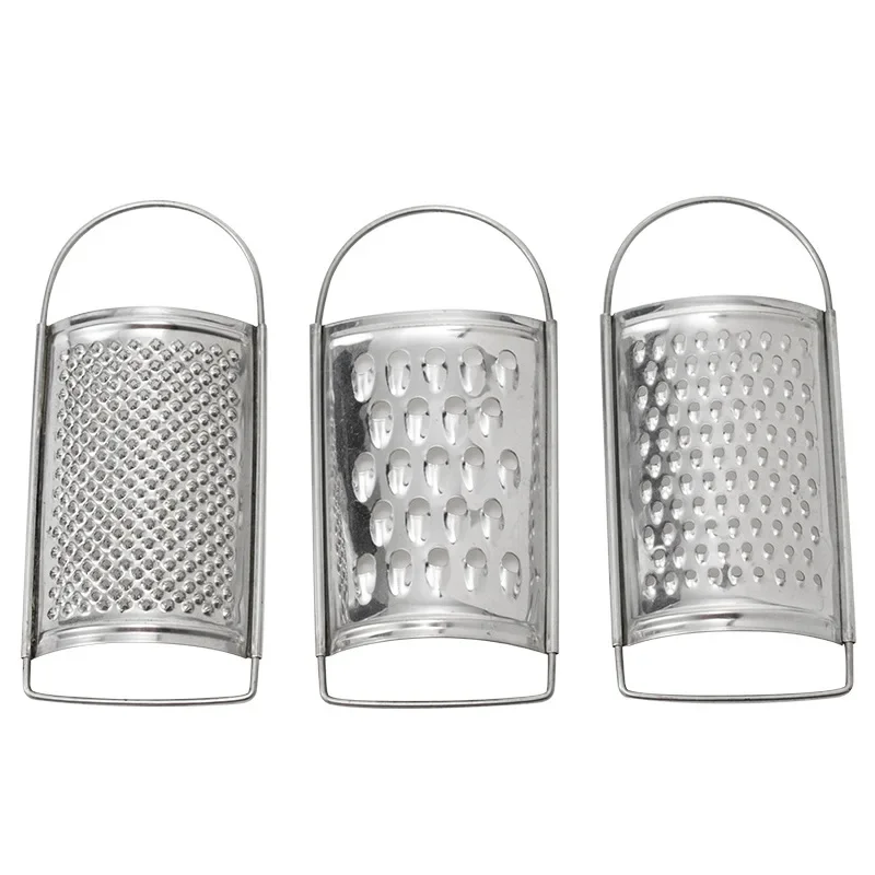 Stainless steel melon planer 3-piece set, melon and fruit planer