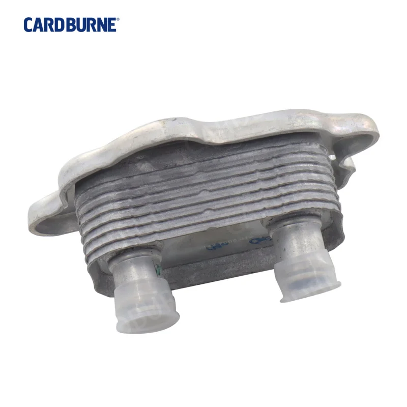 

Cardburne автозапчасти двигатель масляный радиатор OEM 11427509212 Для Bmw Mini R53 R52