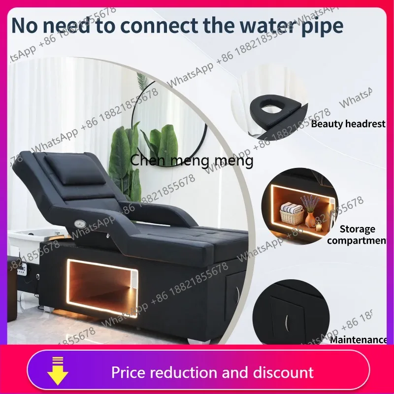 Custom Hair Salon F… - image