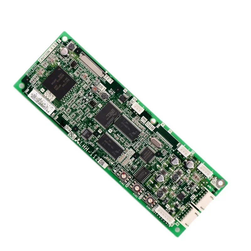 LHH-1120B LCD Display Board Elevator Parts Lift Accessories