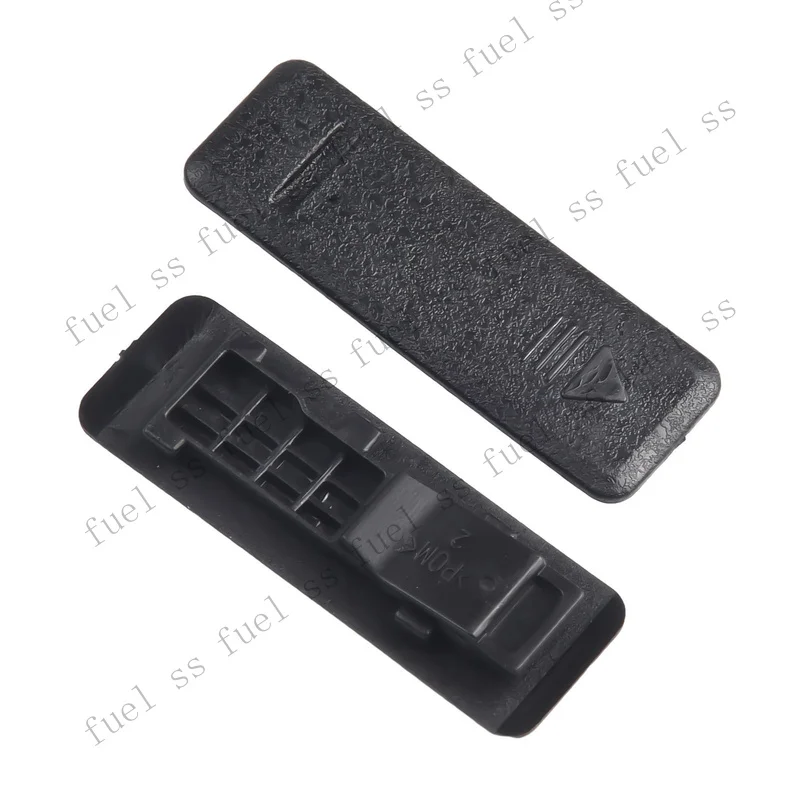 S+for Enhance the Overall Look of Your For Kia Soul with Roof Molding Covers 4 Pieces