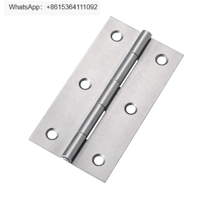 

B-100-2 B-100-3 1 5 4 6 Flat hinge