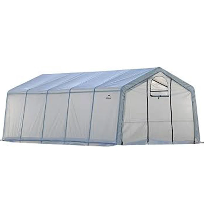 Greenhouse Cultivation Clear PVC Grow Tent Waterproof Awning Tarpaulin Customized Product No Fixed Sizes Custom Size Customized