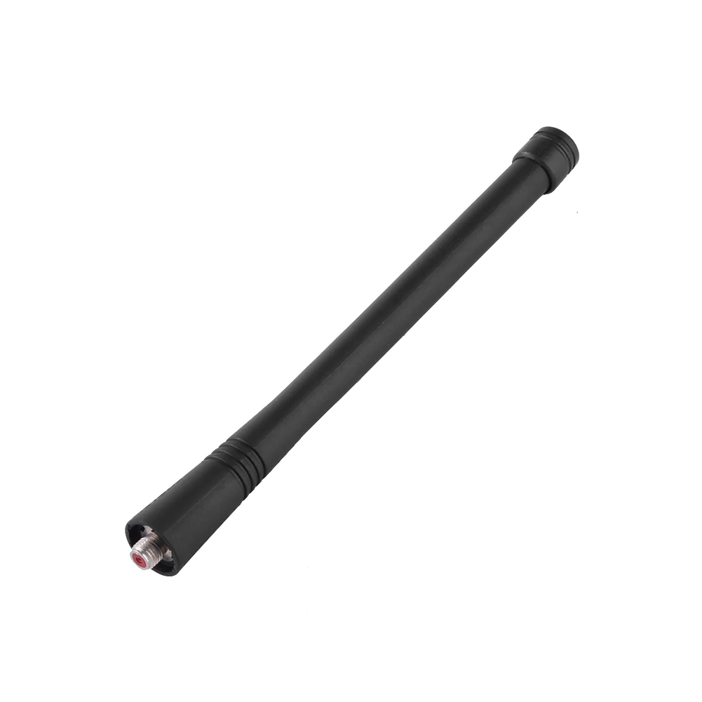 

15cm 136-174MHz Dual Band Antenna Short Antenna Radio for Motorola MTS2000 HT1000 XTS5000 XTS2500 VHF