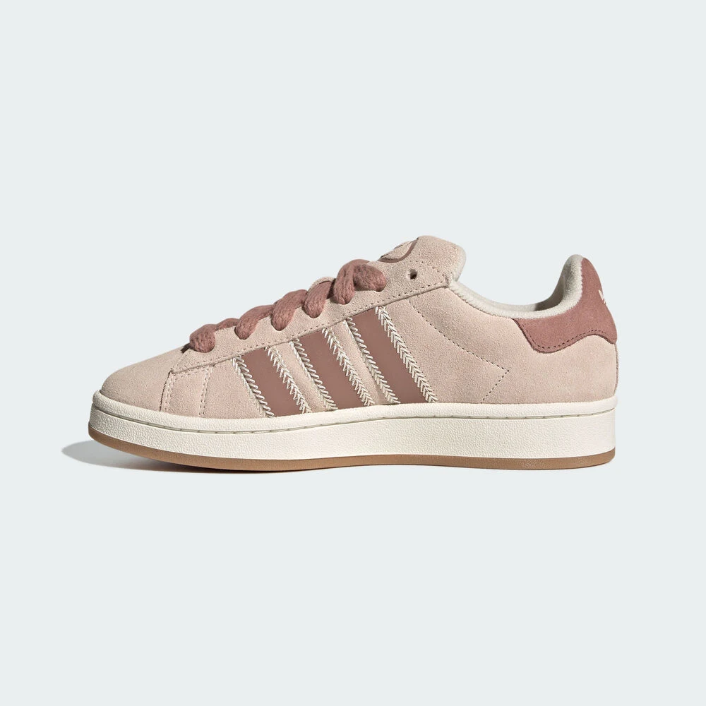 

Adidas Originals Adidas Clover Neutral CAMPUS 00s WORI-CLASTIC Повседневная обувь JQ5804