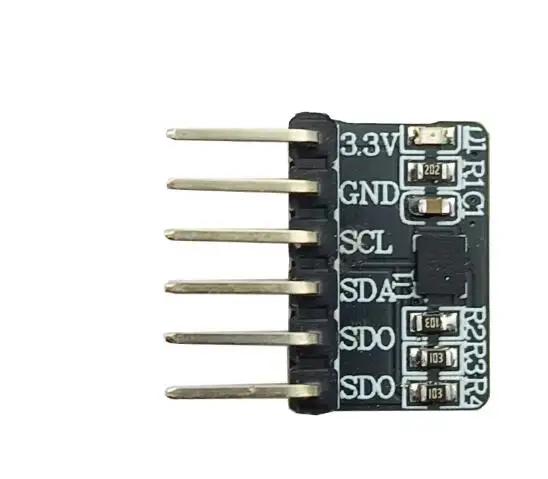 Original BMI270 module 6-axis attitude sensor, inertial measurement unit, accelerometer, gyroscope