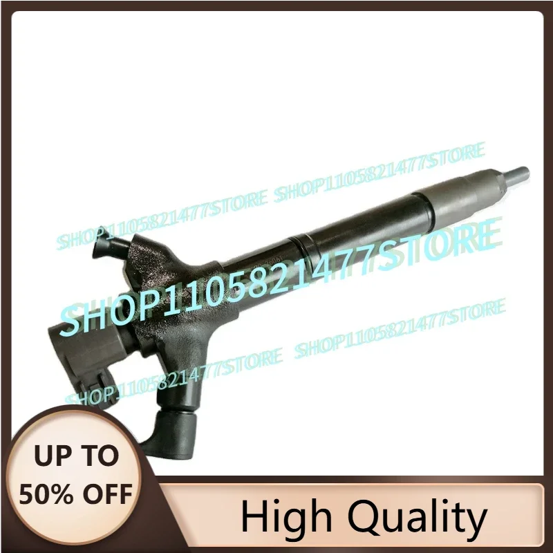 2959000420 295900-0170  fuel injector common rail injector 23670-0R090 23670-26061