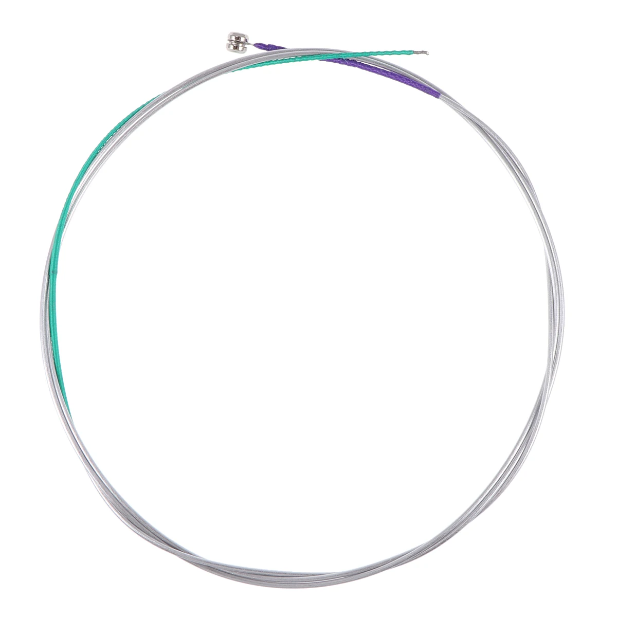 

Cello String -G-C String Steel Core String Nickel Chromium Wound String String for Size 1/4 1/2 3/4 4/4 Cello