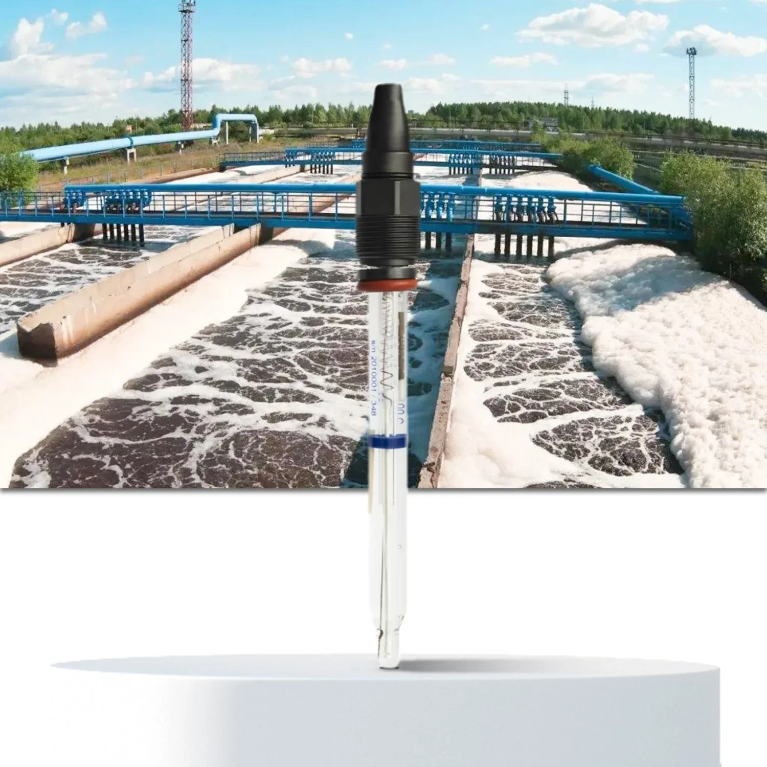 JSP-203 Industrial …