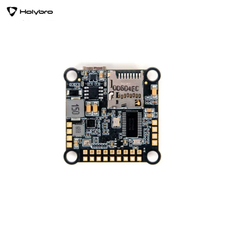HolyBro Kakute H743 비행 컨트롤러 H7 1.5 ICM-42688-P RC FPV 드론용 듀얼 BEC Baro OSD 온보드 블루투스 30.5X30.5mm 2-8S