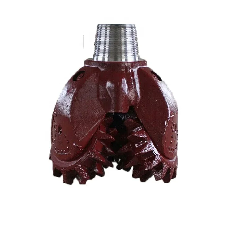 

tricone roller rock bits drill bit Hard Rock Drilling Bits