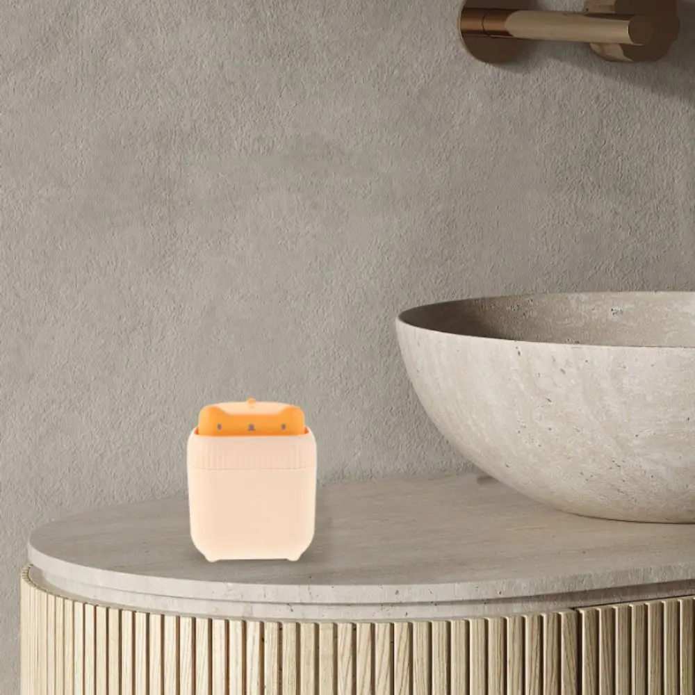 

Дозатор для моющего средства в форме милого котенка, с помпой для жидкого мыла, практичный кухонный инструмент