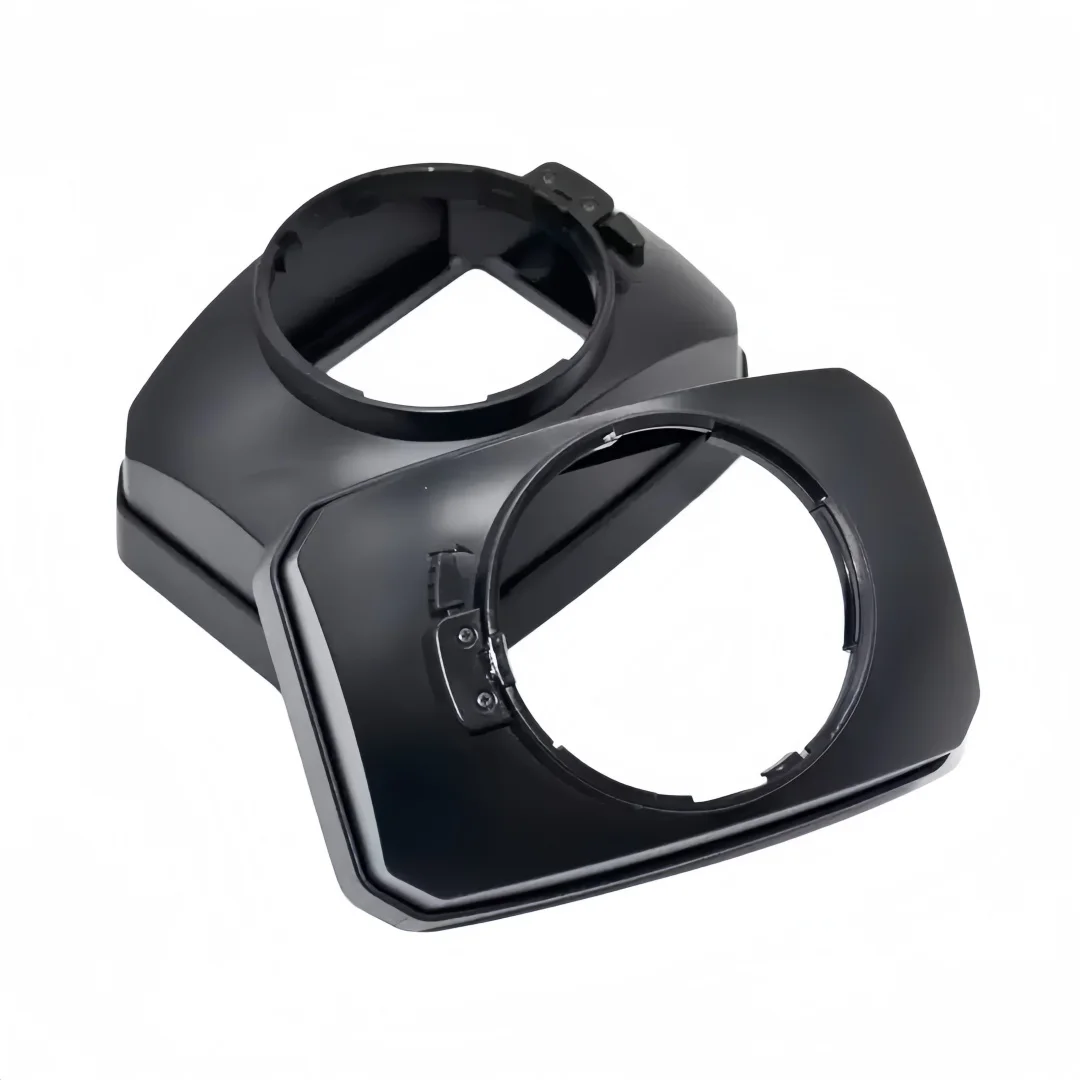 

Original Lens Hood Replacement Parts For Sony HVR-MC1500C MC2500C HD1500 HD2500 Camcorder