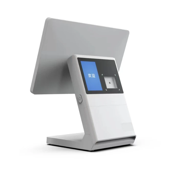 All In One Cash Reg… - image