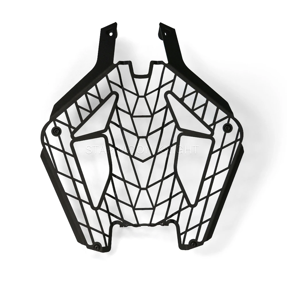 Headlight Grille Cover For 1390 Super Duke R Evo 1390 SuperDuke R 2024+ Headlight Protection Guard Accessories