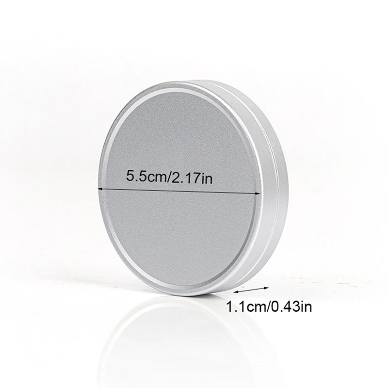 1Pc Instant Camera Dustproof Lens Cap For Instax Mini EVO Aluminium Alloy Instant Camera Lens Cover Protective Hood view 6