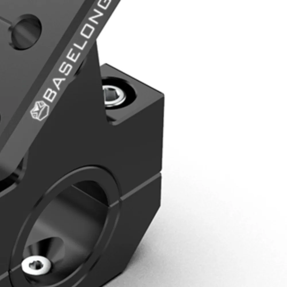 

Navigation Holder For Tiger 800 1200 1050 Speed Triple 955 1050 i Street Triple 675 Speed Four Handlebar Clamp GPS Mount Bracket