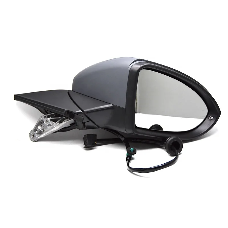 Car Rearview Mirror Original Quality Parts Side Car Mirror Electric Car Mirror for VW (FAW) GOLF VII (5G1) 5G1857507