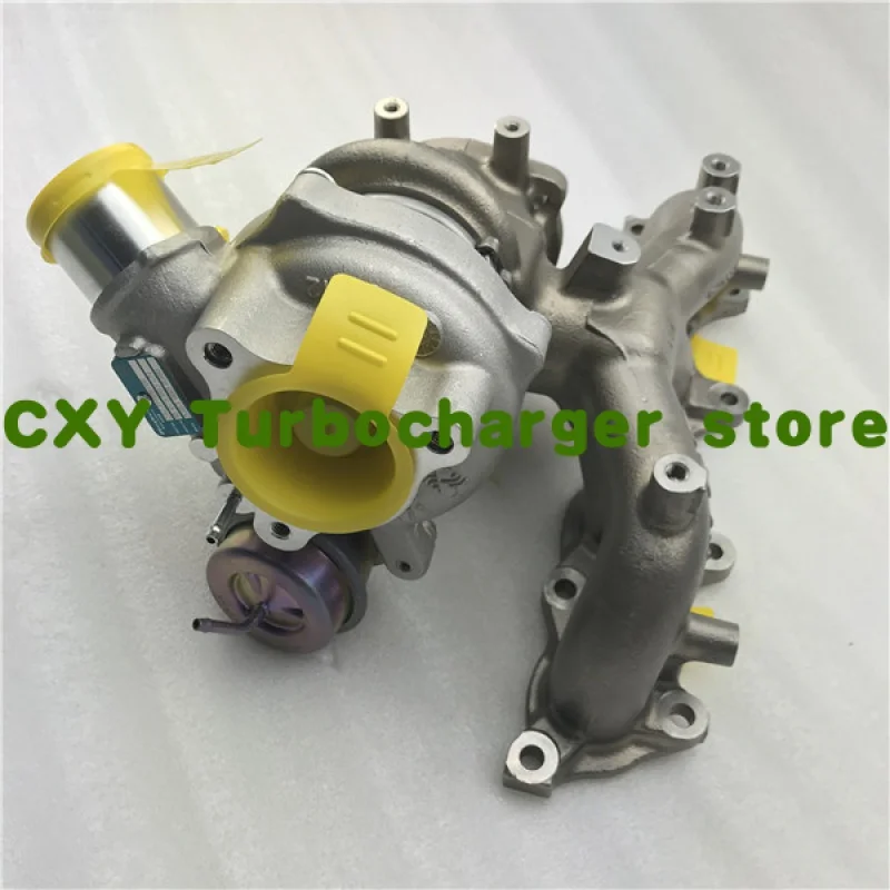 K03 turbocharger 53039880307 28231-2B700 28231-2B710