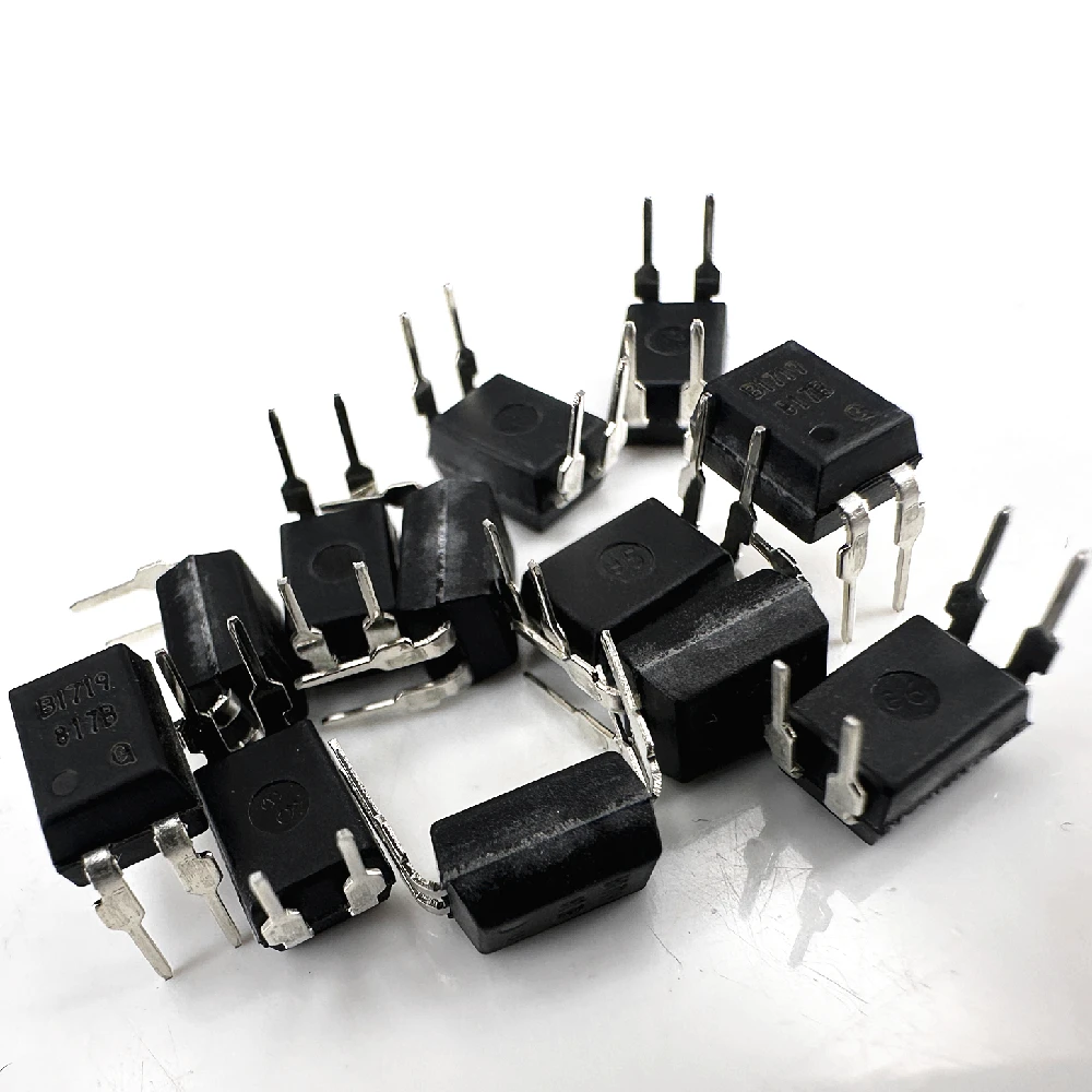 (20pcs) BPC-817B 817B DIP-4 Type B Photocoupler