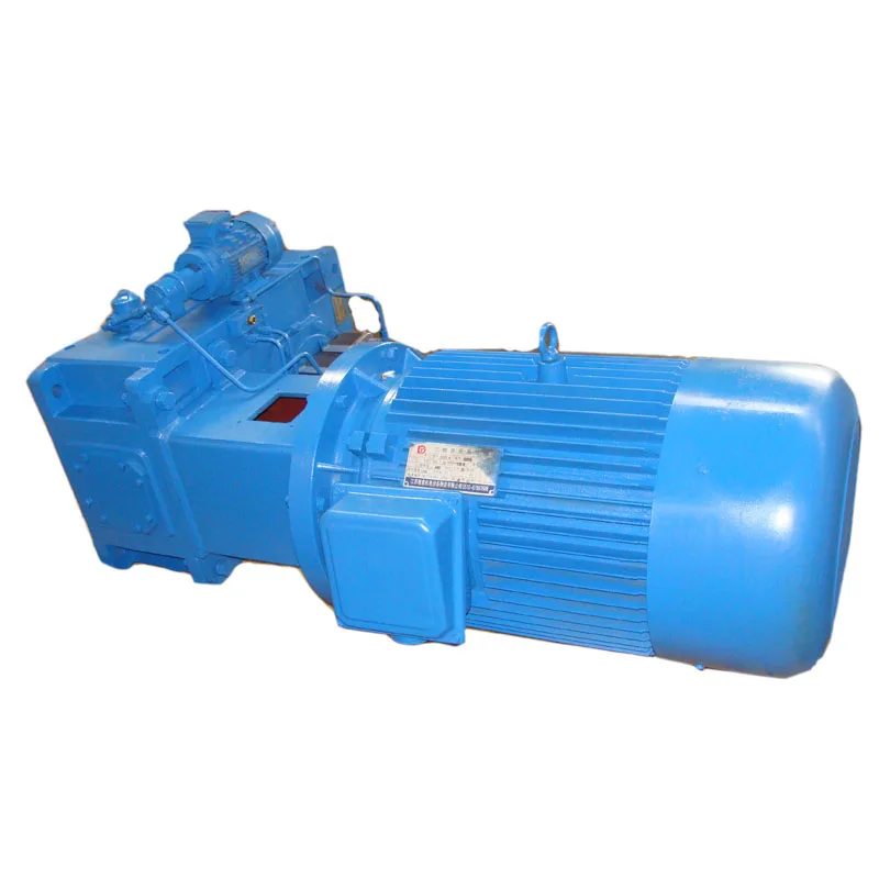 China Guomao PV Series Crane Industry Transmission B Models Guomao Bevel Industrial Gearbox China V3SH15