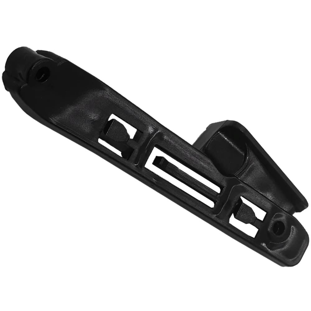 For BMW E92 E93 2005-2010 Left Driver/Right Passenger Side Front Bumper Guide 51117156555 51117156556