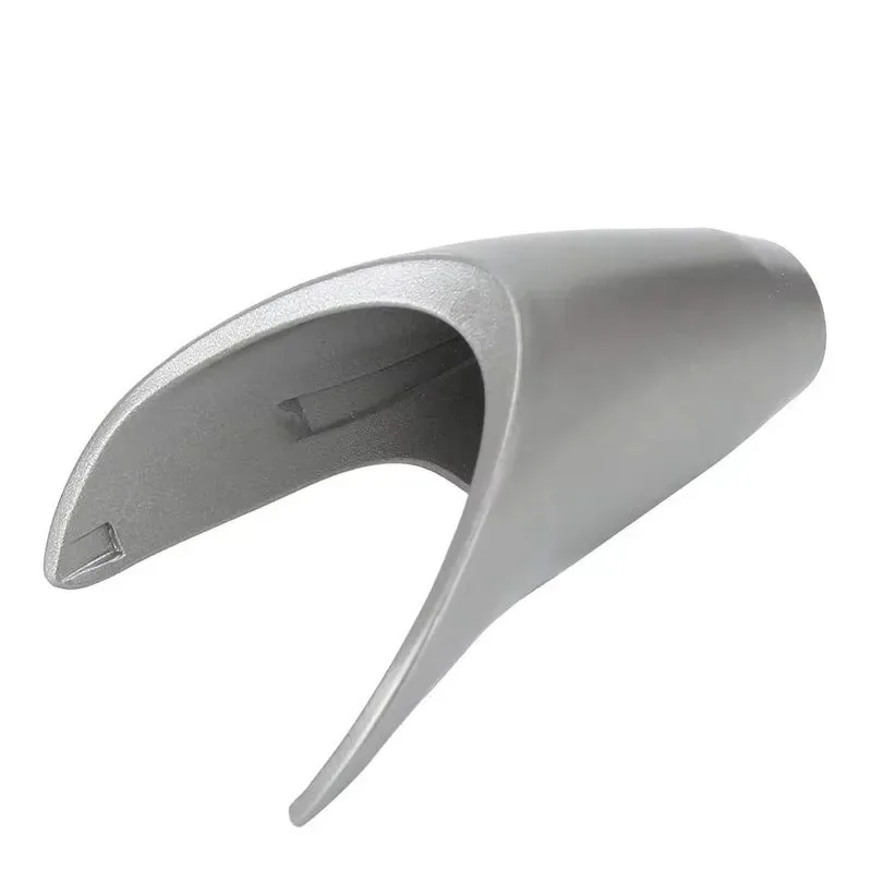 لملحقات السيارات الشعبية 2006 ‐ 2011 غطاء رأس ناقل الحركة 54131 A81 فضي ناقل حركة أوتوماتيكي كرة اليد #6