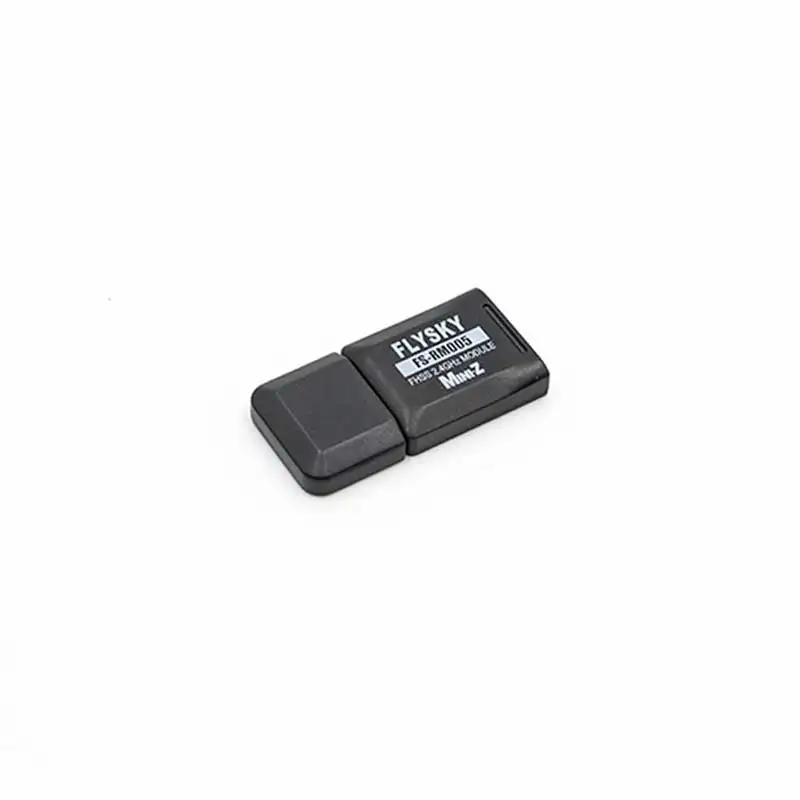 FLYSKY FS - RM005 MINI-Z High Frequency Head Adapted to JD Noble NB4 Remote Control