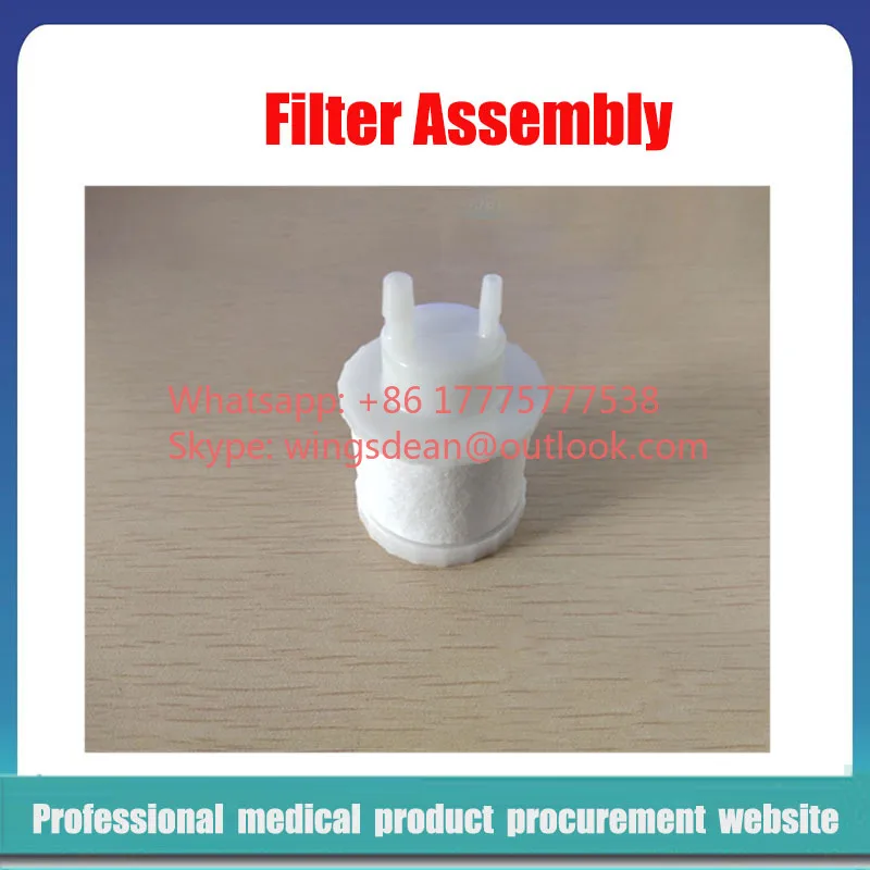 Original Mindray BS-330 BS-350 BS230 240 300 200 Biochemical Analyzer Filter Assembly 801-BA31-00035-00