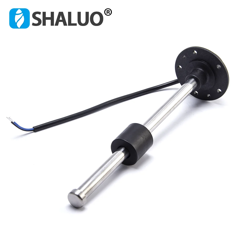 New 10-180 Ohm Generator Fuel Level Sensor Fuel Oil Tank Level Meter Sensor Liquid Level Sensor With Float