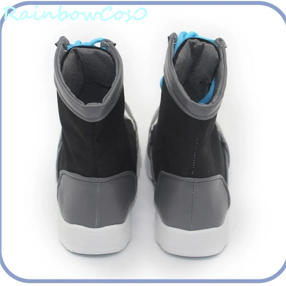 Sorai Saki Blue Archive Cosplay Shoes Boots Game Anime Halloween Christmas RainbowCos0 W3466