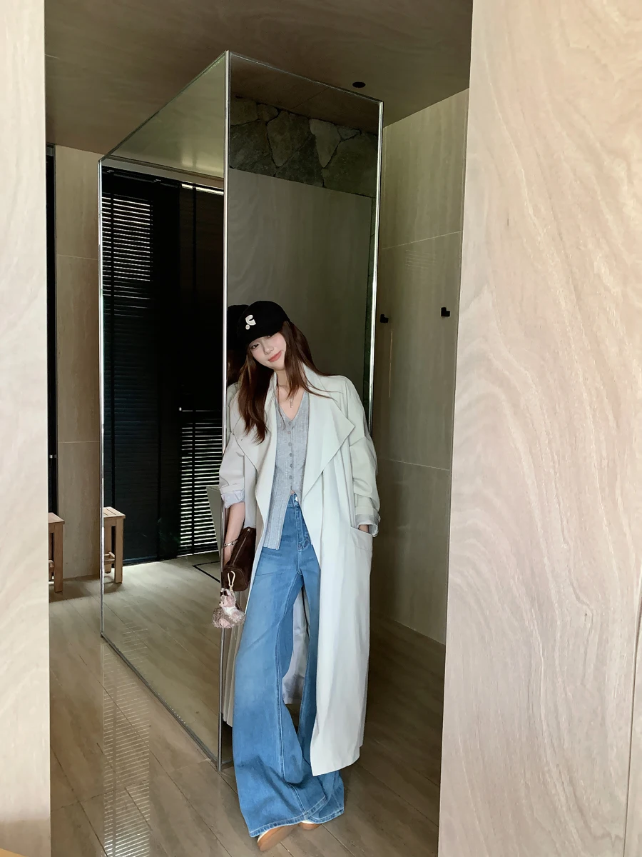 jean-decontracte-pour-femme-taille-haute-bleu-jambe-large-longueur-au-sol-extensible-dans-les-quatre-sens-micro-evase-haute-elasticite-toutes-saisons