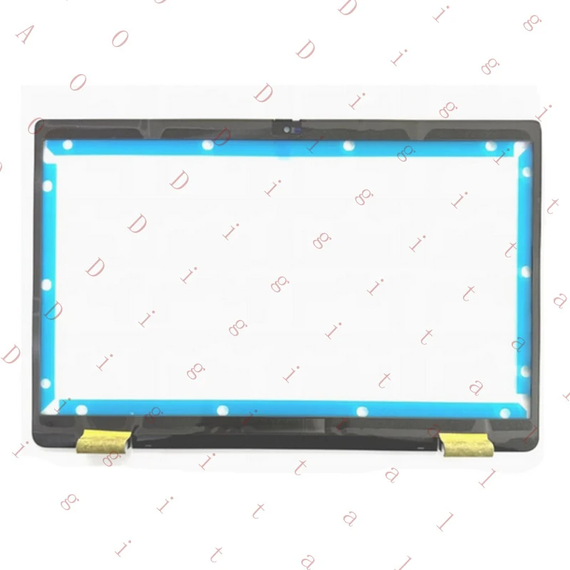 

WW для ноутбука Dell Latitude 7330 E7330, передняя рамка ЖК-дисплея, крышка, рамка 0MG68M MG68M
