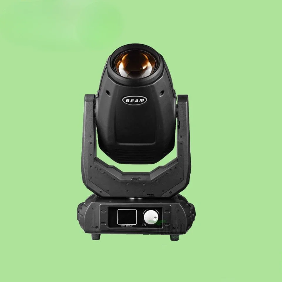 Brightly Hot Beam 10R  280w Sharpy Beam Spot Wash 3in1 Moving Head  Dmx