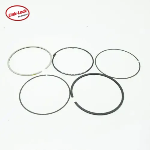 

LINK-LOCK Piston Ring 6 cylinder sleeve cylinder 11257561848 For BMW N52 B25