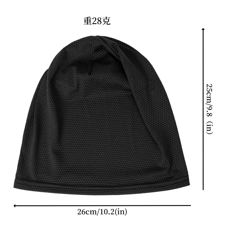 Summer Cool Running Cap Fashion Bicycle Hat Cycling Sport Caps Headdress Headscarf Hiking Baseball Riding Beanie Men Women Hats