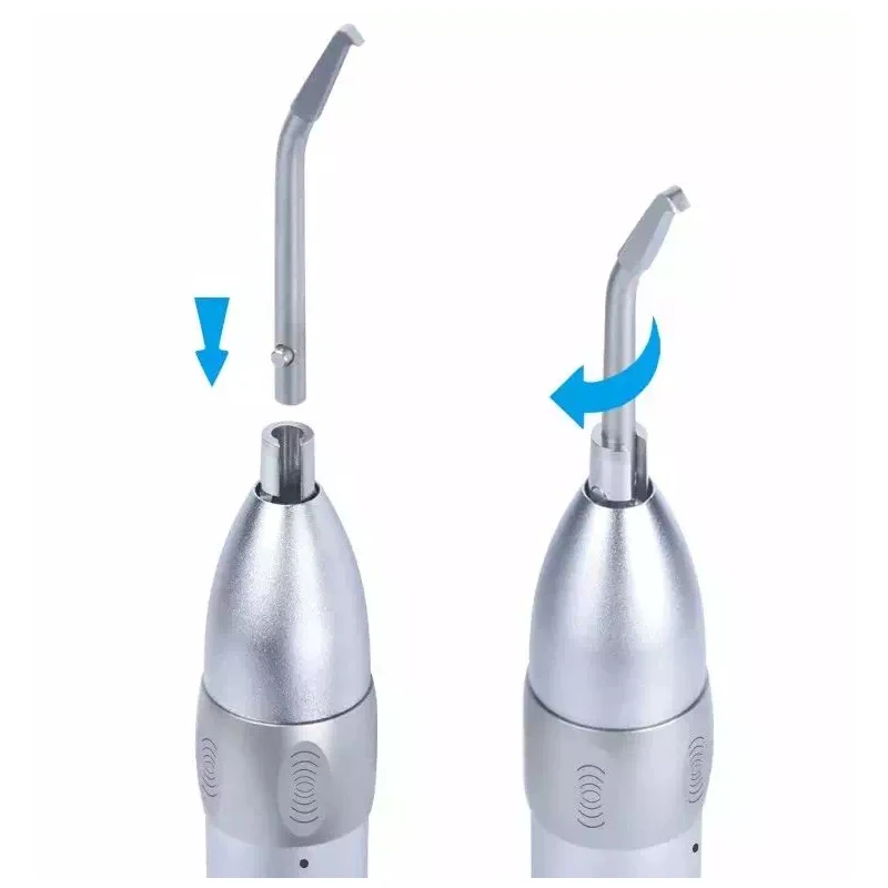 New Arrival Light Fast and Efficient Den tal Automatic Crown Remover Easy Remover