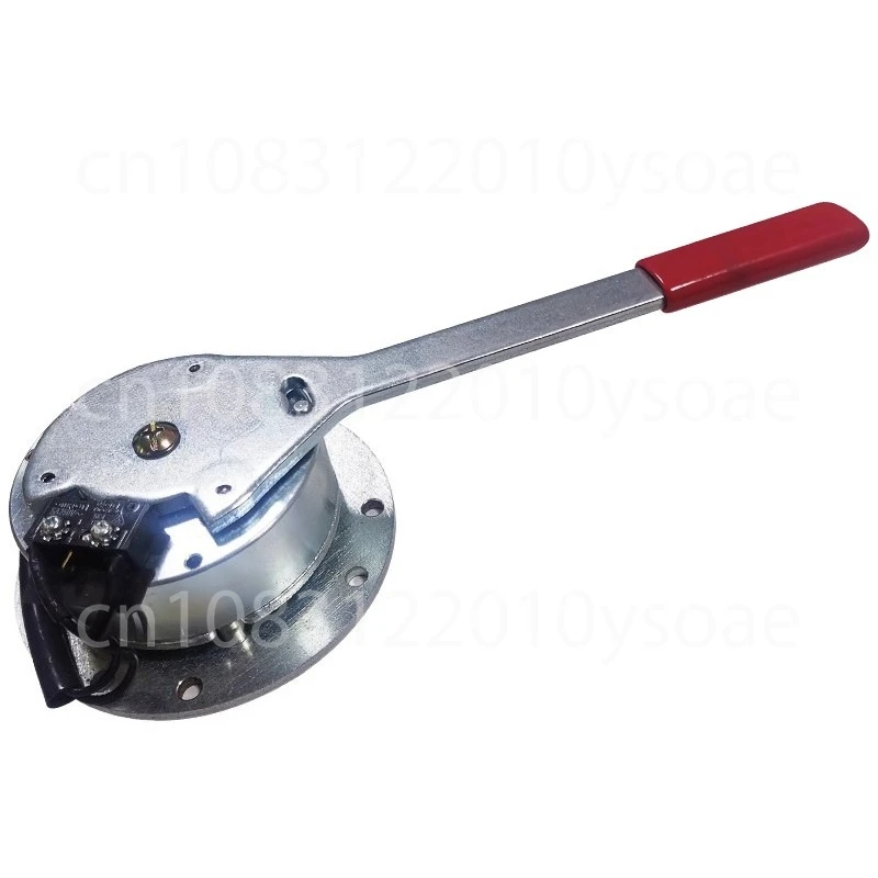 

Safety Brake ALY0S4AA Electric Wheelchair Mobility Transporter Airport Electric Luggage Cart