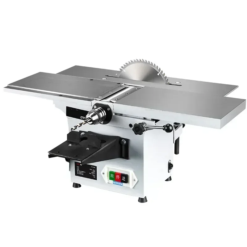 Electric saw, precision household woodworking table saw, 10-inch push table saw cutting machine