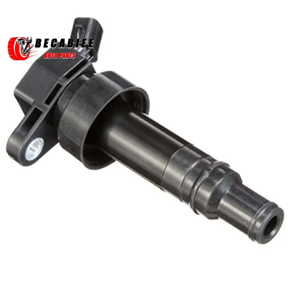27301-2B100 Ignition Coil for Hyundai Accent Veloster I30 Elantra AD Kia Rio Soul Carens IV Dodge Attitude G4FD 1.6L GDI