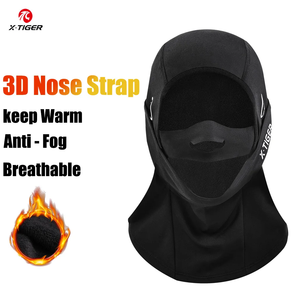 X-TIGER Winter Cycl…