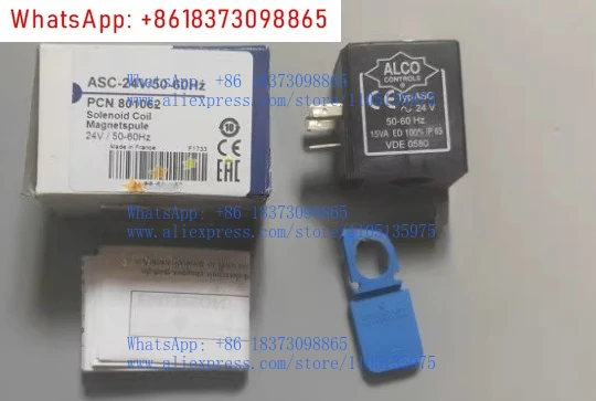 1Pcs New Alco Air C…