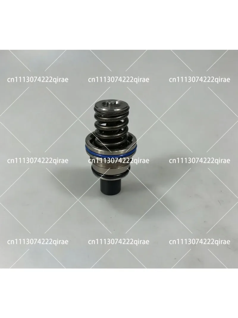4.0T High Pressure Fuel Pump Upgrade Kit 11.6mm Large Plunger for Increased Fuel Volume