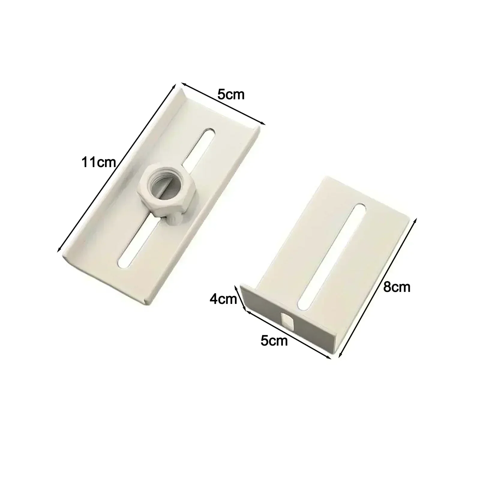 36-41cm Height Adjustable Radiator Bracket Vintage Radiator Bracket Vintage Radiator Mount Classic Vintage Style