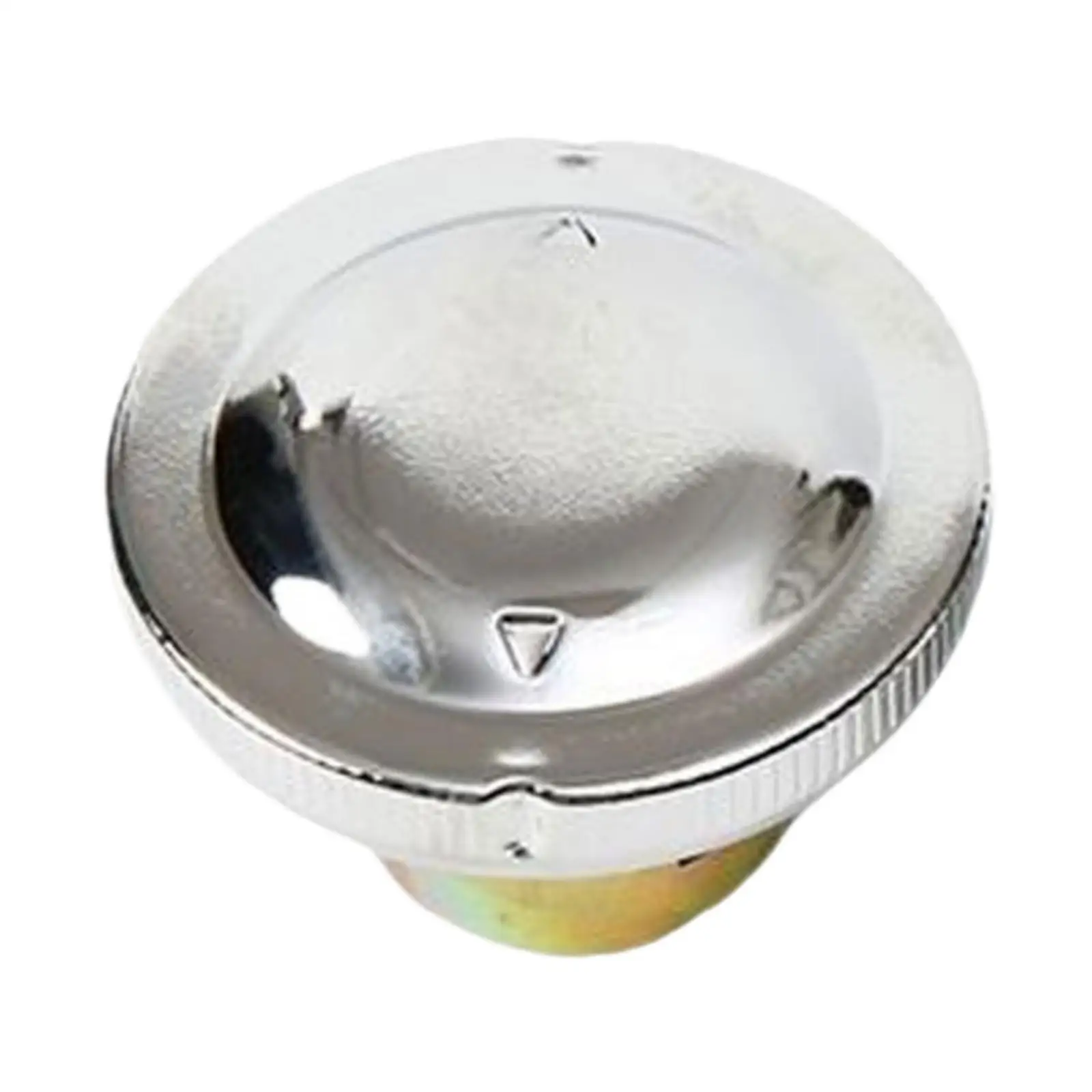 

Fuel Tank Filler Cap Professional Leakproof Easy to Install Motorcycle Accessories Lock Cover Fuel Gas Tank Cap Direct Replaces