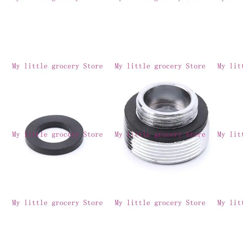 Adaptador metal sólido D5bd